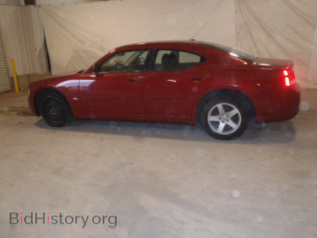 2010 DODGE CHARGER - VIN: 2B3CA3CV2AH298228 - Фото 9