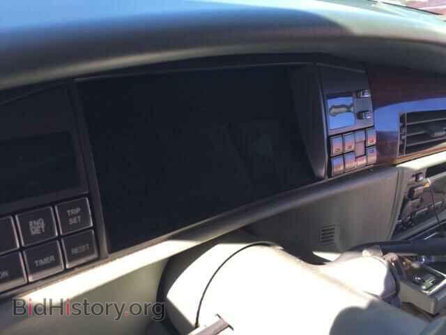1996 CADILLAC DEVILLE - VIN: 1G6KD52Y3TU229608 - Photo 8