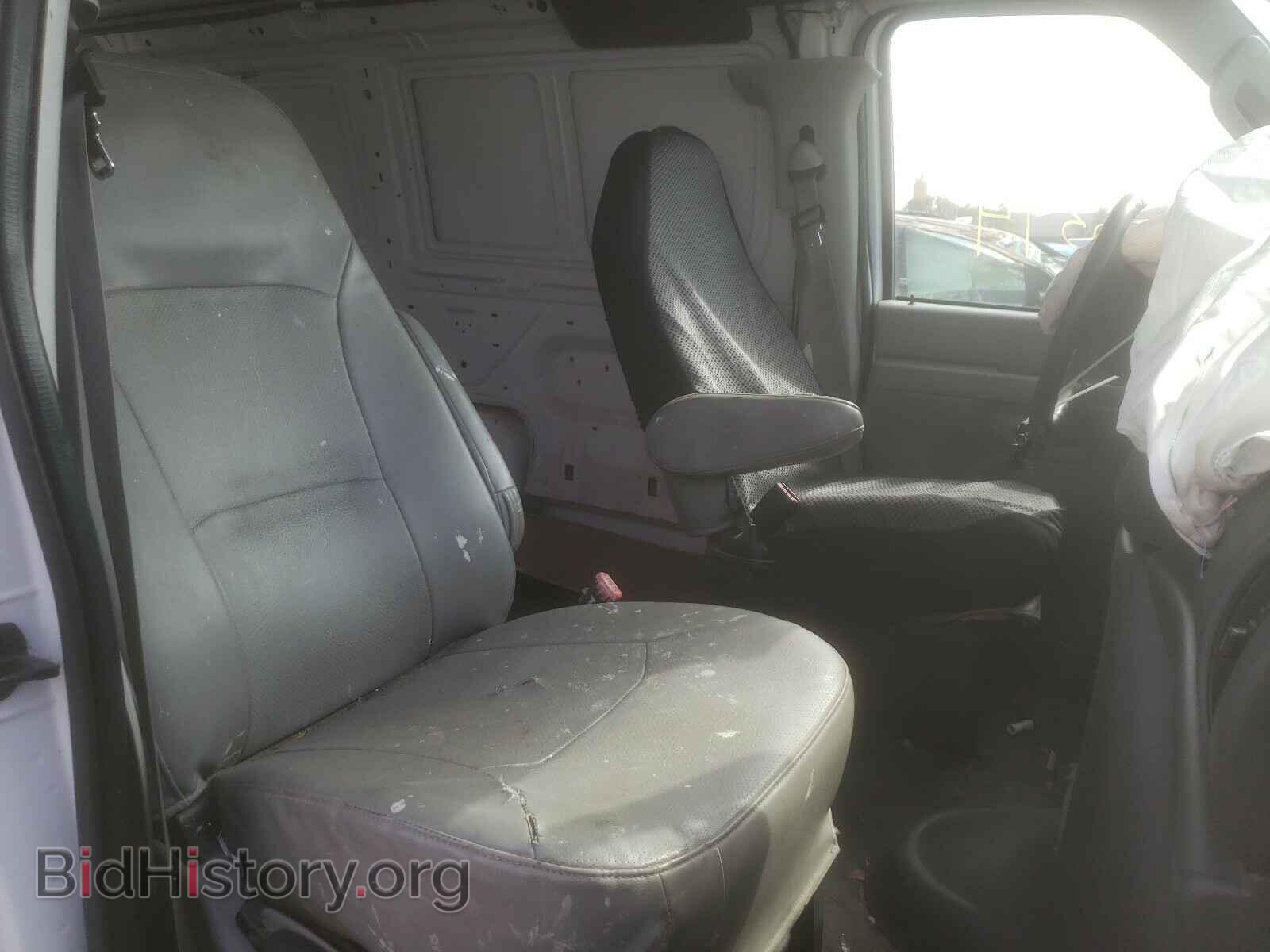 2007 FORD ECONOLINE - VIN: 1FTNE24W67DA14456 - Фото 6