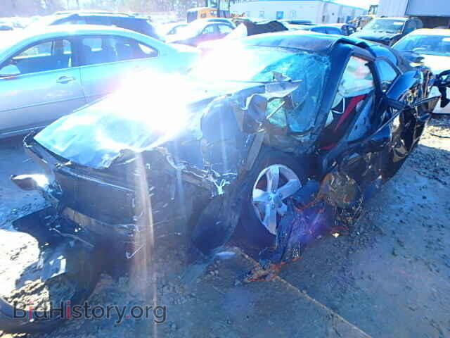 2013 DODGE CHALLENGER - VIN: 2C3CDYAG2DH515616 - Photo 2