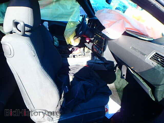 2013 DODGE CHALLENGER - VIN: 2C3CDYAG2DH515616 - Photo 5