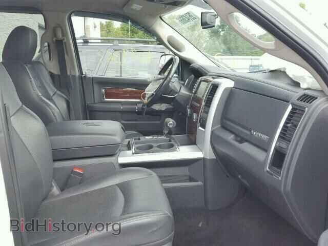 2012 DODGE RAM - VIN: 1C6RD7NT9CS121729 - Фото 5