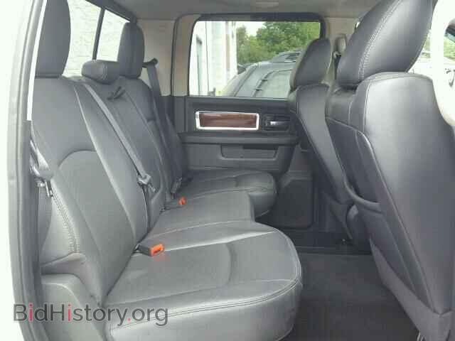 2012 DODGE RAM - VIN: 1C6RD7NT9CS121729 - Фото 6