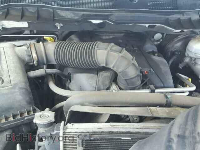 2012 DODGE RAM - VIN: 1C6RD7NT9CS121729 - Фото 7