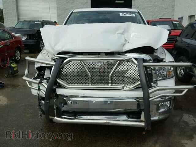 2012 DODGE RAM - VIN: 1C6RD7NT9CS121729 - Фото 9