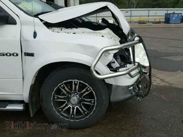 2012 DODGE RAM - VIN: 1C6RD7NT9CS121729 - Фото 10