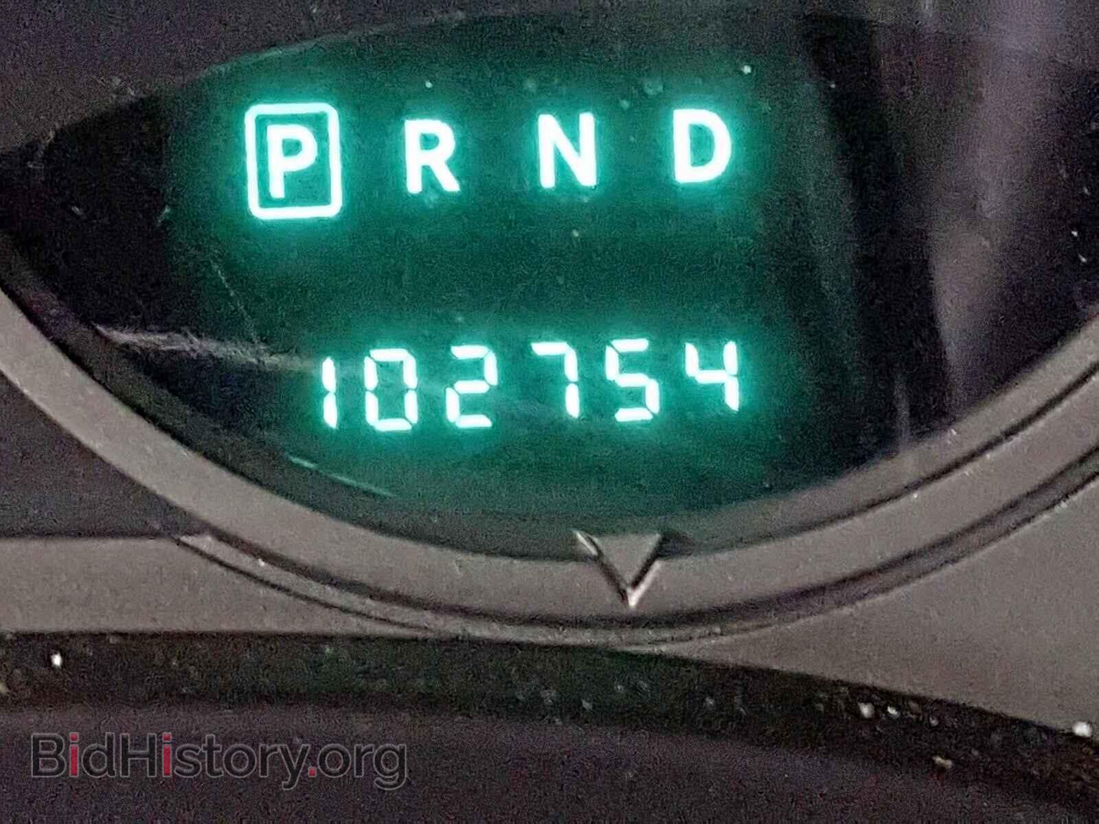2007 JEEP COMPASS - VIN: 1J8FF57W37D205386 - Фото 8