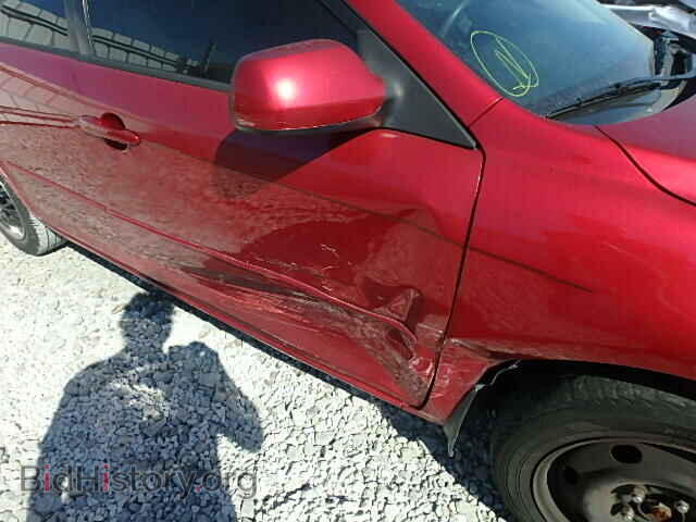 2006 MAZDA 6 - VIN: 1YVFP80C765M15482 - Фото 9