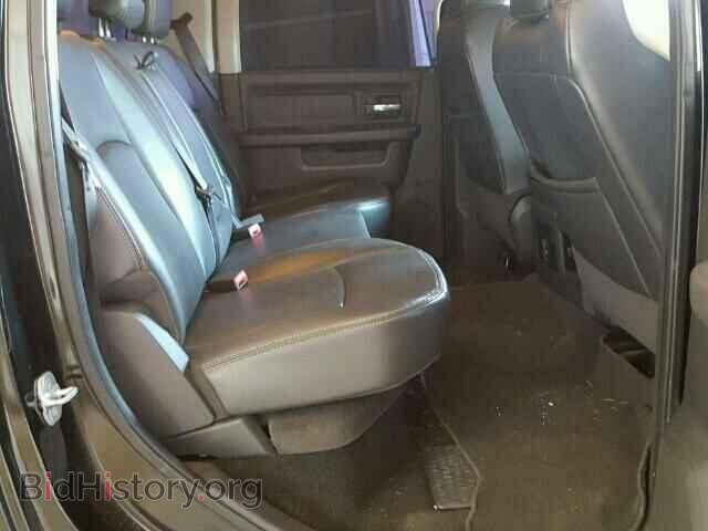 2011 DODGE RAM 1500 - VIN: 1D7RB1CT3BS583884 - Фото 6