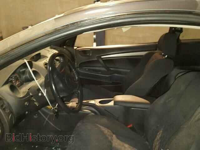 2003 MITSUBISHI ECLIPSE - VIN: 4A3AC44G53E169588 - Фото 5