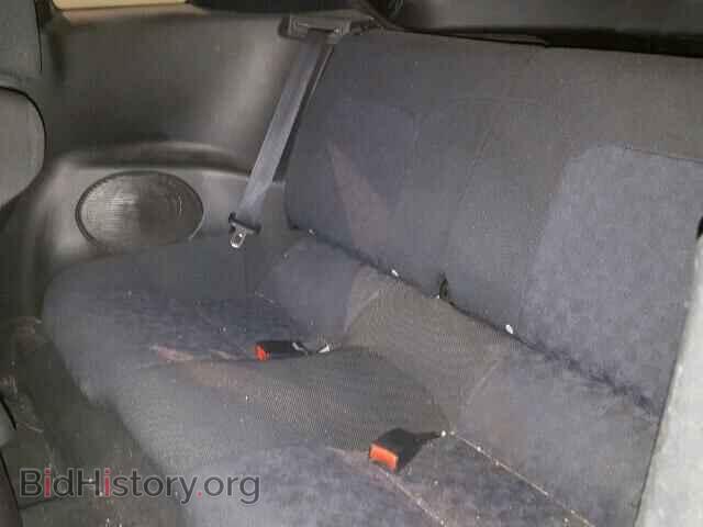 2003 MITSUBISHI ECLIPSE - VIN: 4A3AC44G53E169588 - Фото 6