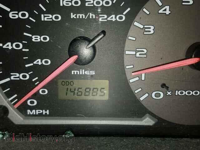 2003 MITSUBISHI ECLIPSE - VIN: 4A3AC44G53E169588 - Фото 8