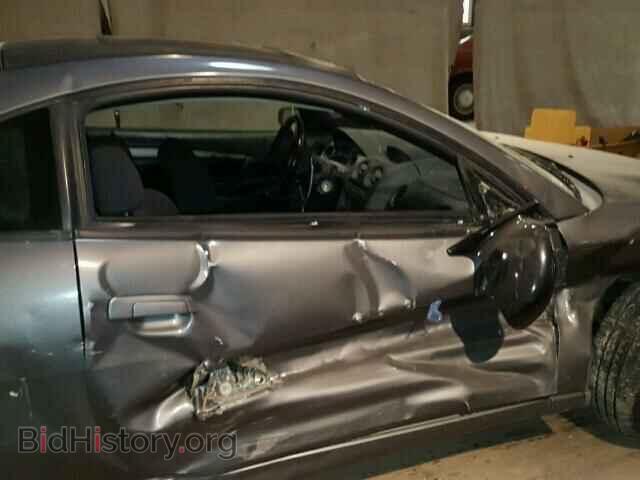 2003 MITSUBISHI ECLIPSE - VIN: 4A3AC44G53E169588 - Фото 9