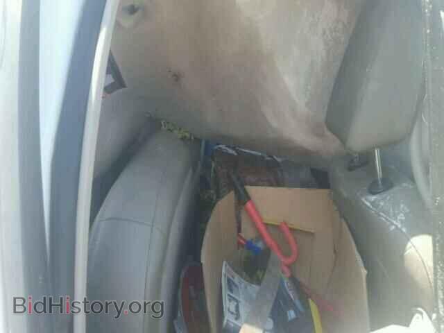 2006 DODGE RAM 1500 - VIN: 1D7HA18246S608375 - Фото 6