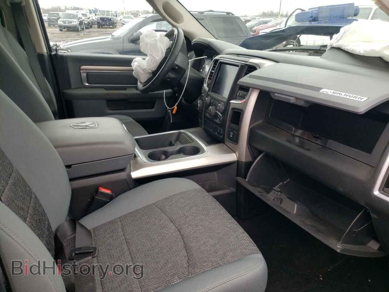 2018 RAM 1500 - VIN: 3C6RR7LT7JG168055 - Фото 5