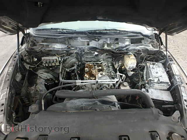 2012 DODGE RAM - VIN: 3C6TD5JT4CG189265 - Фото 7