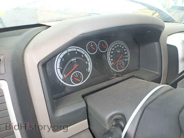 2012 DODGE RAM - VIN: 3C6TD5JT4CG189265 - Фото 8