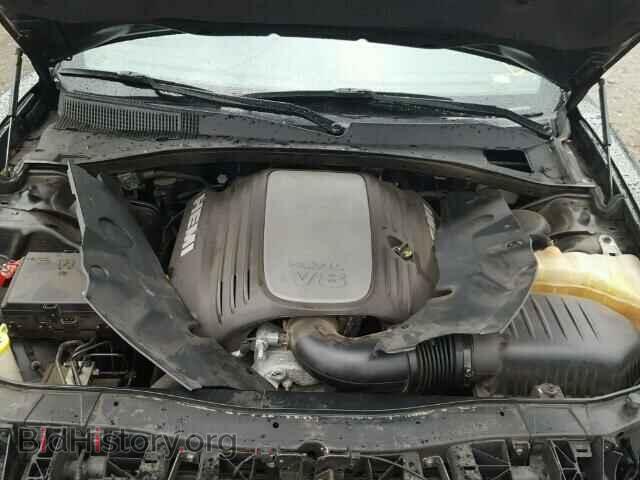 2013 DODGE CHARGER - VIN: 2C3CDXCT2DH526409 - Фото 7