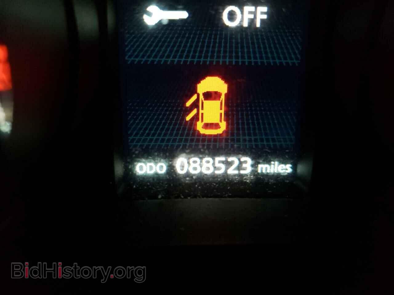 2014 MITSUBISHI OUTLANDER - VIN: 4A4AP4AU4EE028346 - Фото 8