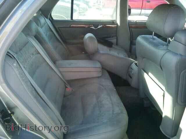2003 CADILLAC DEVILLE - VIN: 1G6KD54Y93U165880 - Фото 6