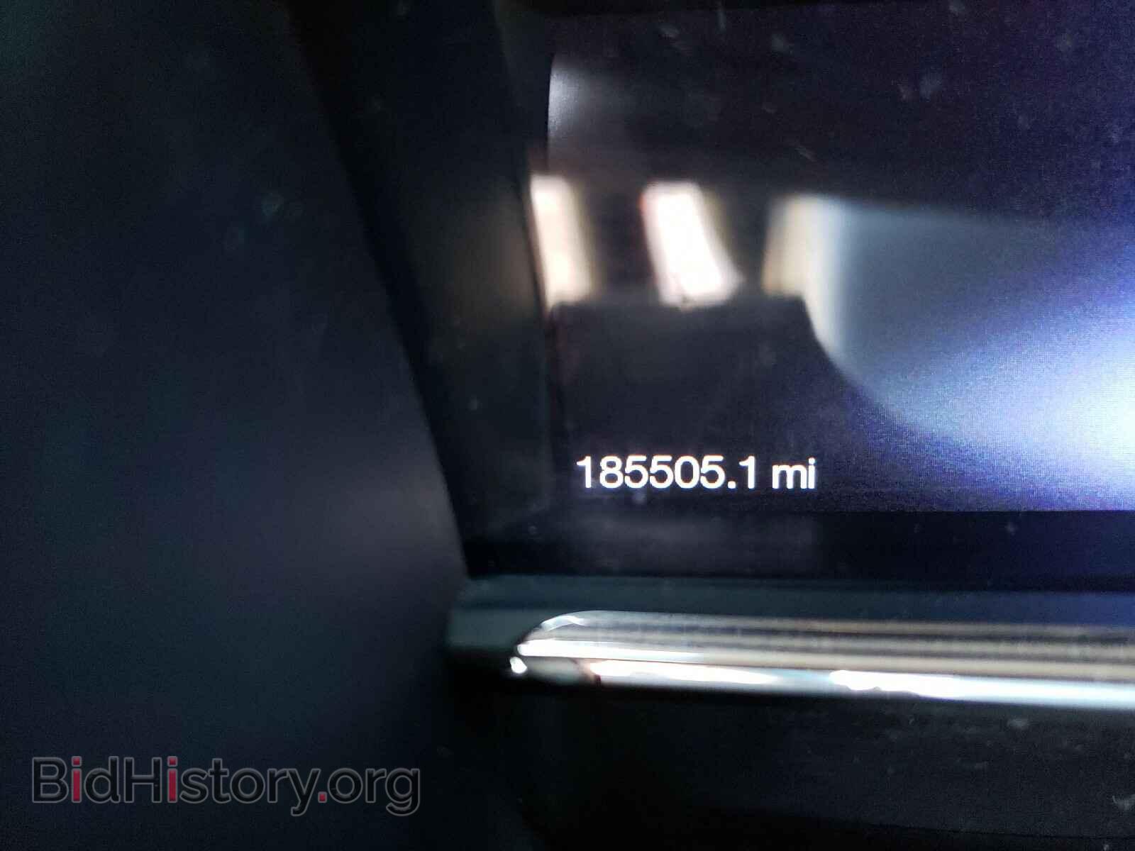 2013 LINCOLN MKS - VIN: 1LNHL9FT8DG610754 - Фото 8
