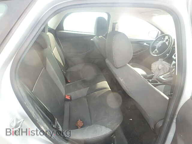 2014 FORD FOCUS - VIN: 1FADP3K23EL450945 - Photo 6