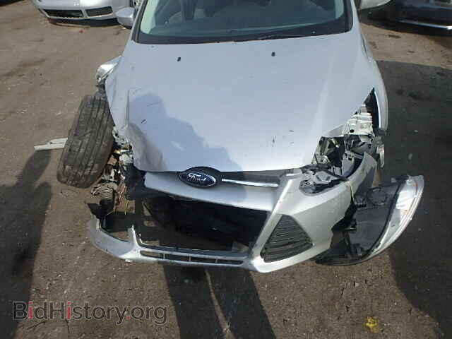 2014 FORD FOCUS - VIN: 1FADP3K23EL450945 - Photo 7