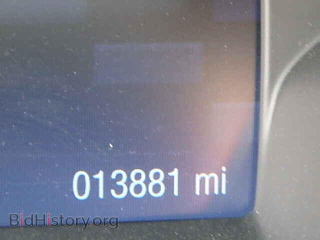 2014 FORD FOCUS - VIN: 1FADP3K23EL450945 - Photo 8
