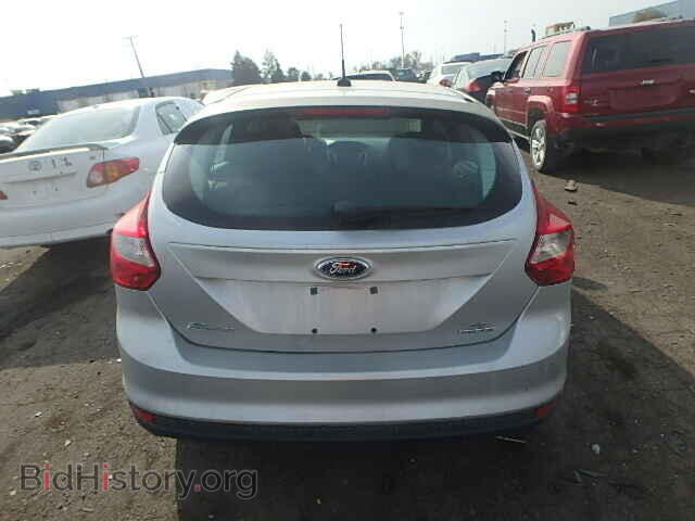 2014 FORD FOCUS - VIN: 1FADP3K23EL450945 - Photo 9