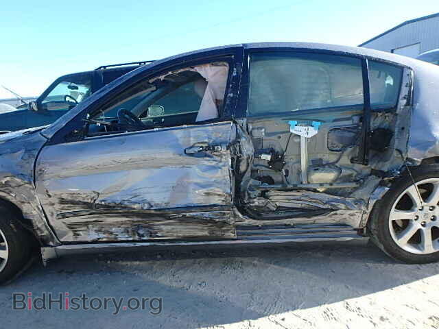 2008 NISSAN MAXIMA - VIN: 1N4BA41E28C834620 - Фото 9
