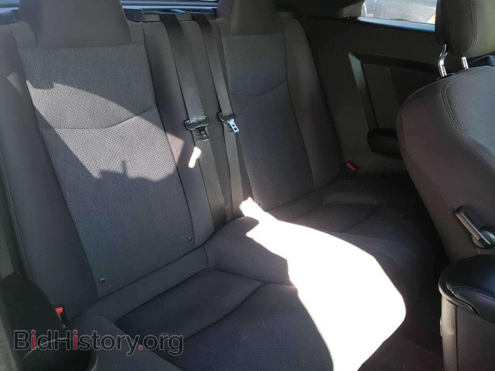 2012 CHRYSLER 200 - VIN: 1C3BCBEB6CN215755 - Фото 6