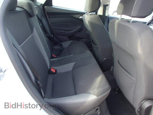2013 FORD FOCUS - VIN: 1FADP3F20DL219428 - Photo 6