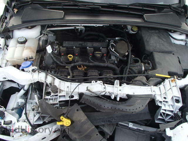 2013 FORD FOCUS - VIN: 1FADP3F20DL219428 - Photo 7