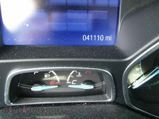 2013 FORD FOCUS - VIN: 1FADP3F20DL219428 - Photo 8