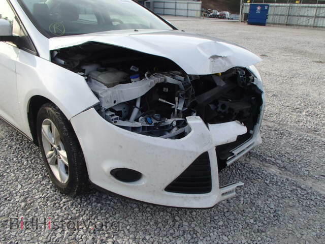 2013 FORD FOCUS - VIN: 1FADP3F20DL219428 - Photo 9