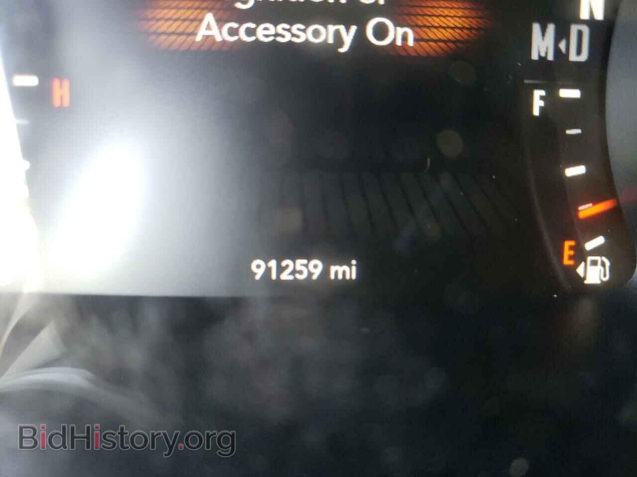 2016 DODGE CHALLENGER - VIN: 2C3CDZAG8GH183711 - Фото 8