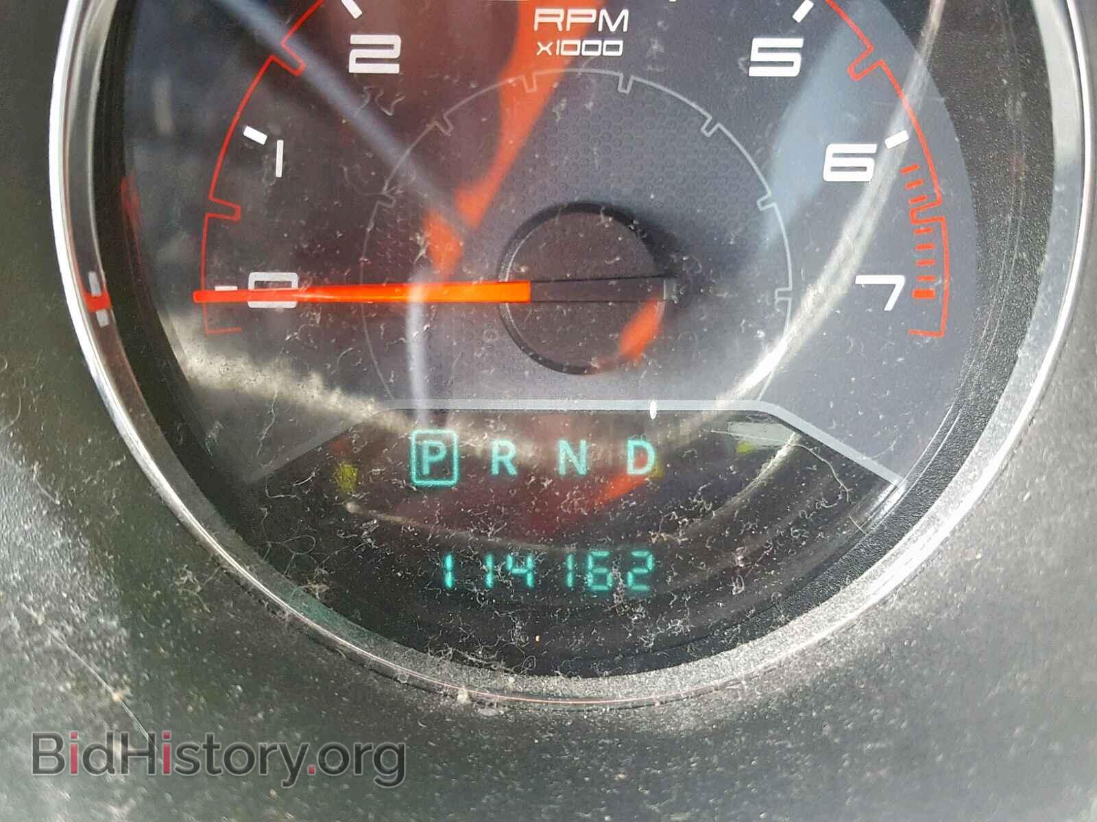 2013 DODGE AVENGER - VIN: 1C3CDZCB0DN707986 - Фото 8