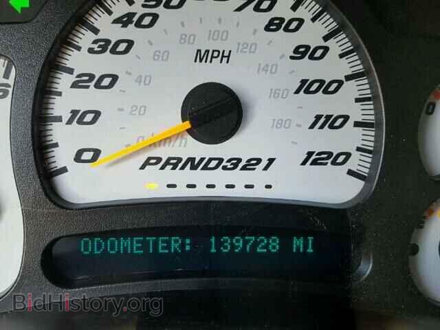 2006 CHEVROLET SILVERADO - VIN: 2GCEC19N761284466 - Фото 8