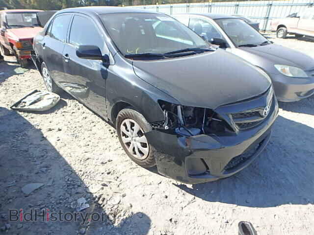 Фотография 5YFBU4EE2BP002205 - TOYOTA COROLLA 2011