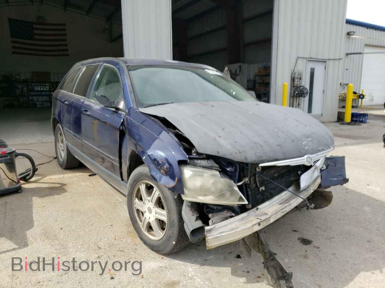Photo 2A4GM68486R614610 - CHRYSLER PACIFICA 2006