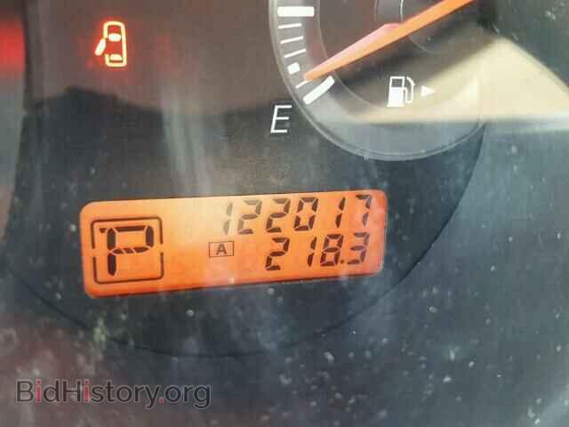 2010 NISSAN VERSA - VIN: 3N1BC1CP6AL461869 - Фото 8