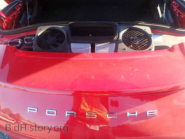 2015 PORSCHE 911 - VIN: WP0CA2A96FS141168 - Фото 7