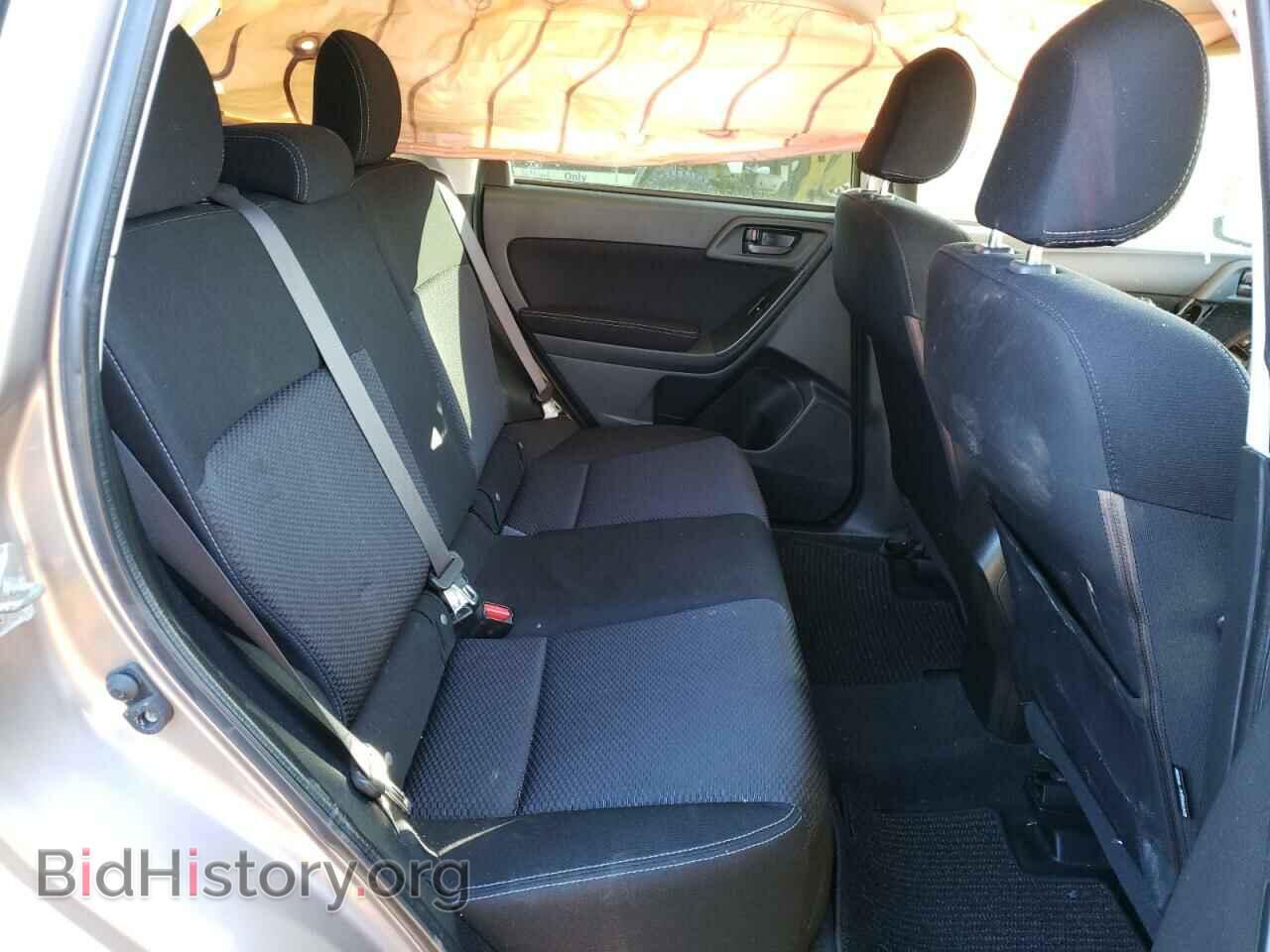 2014 SUBARU FORESTER - VIN: JF2SJAAC1EH410952 - Photo 6