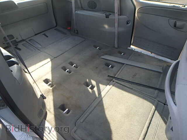 2006 DODGE CARAVAN - VIN: 1D4GP24R76B677755 - Фото 6