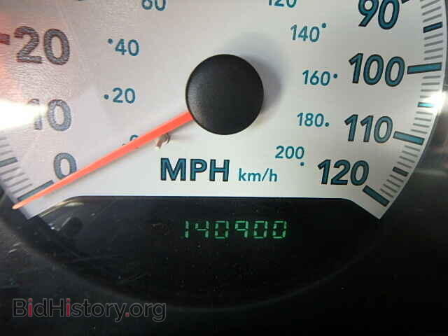 2006 DODGE CARAVAN - VIN: 1D4GP24R76B677755 - Фото 8