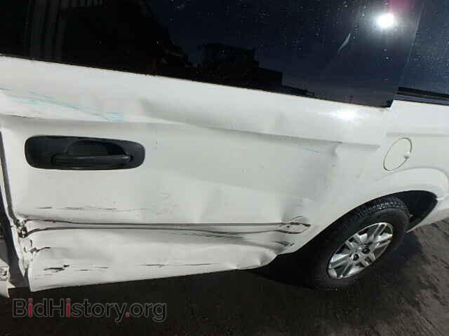 2006 DODGE CARAVAN - VIN: 1D4GP24R76B677755 - Фото 9
