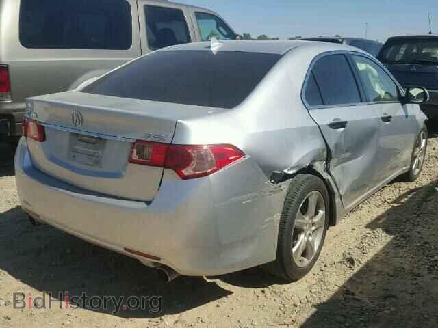 2013 ACURA TSX - VIN: JH4CU2F4XDC000324 - Фото 4