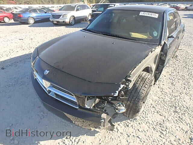 2010 DODGE CHARGER - VIN: 2B3CA3CV2AH213923 - Фото 2