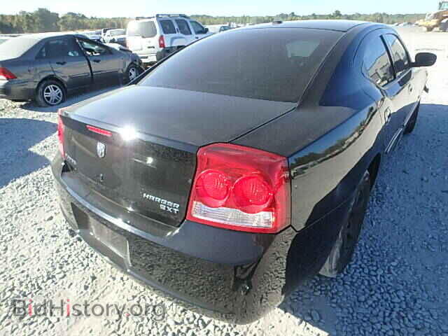 2010 DODGE CHARGER - VIN: 2B3CA3CV2AH213923 - Фото 4