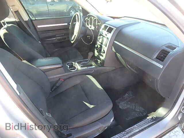 2010 DODGE CHARGER - VIN: 2B3CA3CV2AH213923 - Фото 5